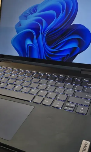 New Laptop Lenovo ThinkPad Yoga 16GB AMD Ryzen 7 SSD 512GB