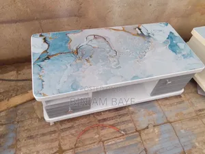 Photo - 1.20/60 ጥራት ያላቸው ቴብሎች በተመጣጣኝ ዋጋ