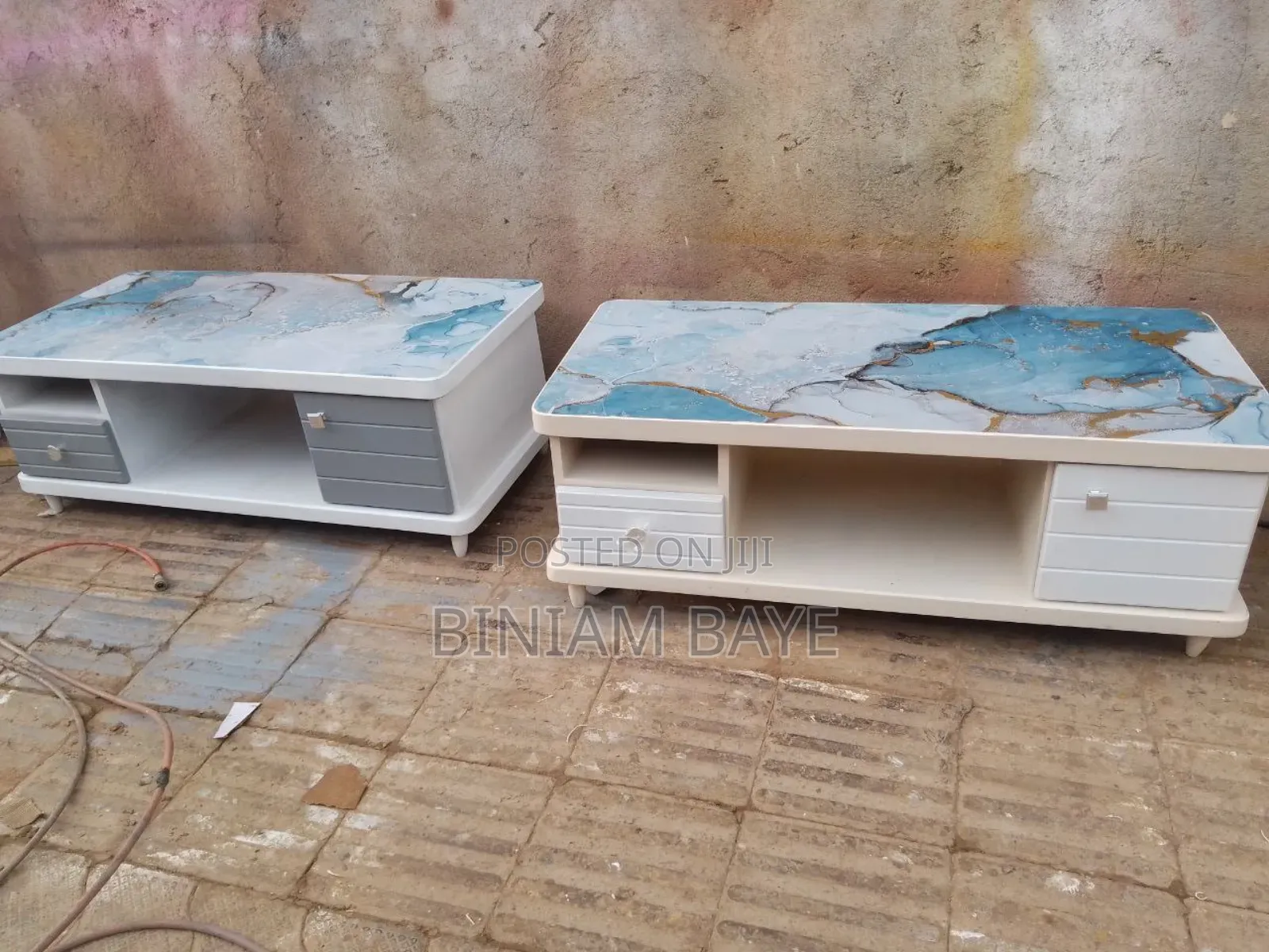 1.20/60 ጥራት ያላቸው ቴብሎች በተመጣጣኝ ዋጋ