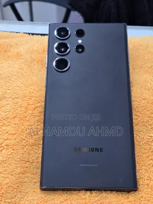 Photo - Samsung Galaxy S23 Ultra 256 GB