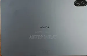 New Honor Pad X9 128 GB Silver
