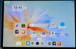 New Honor Pad X9 128 GB Silver