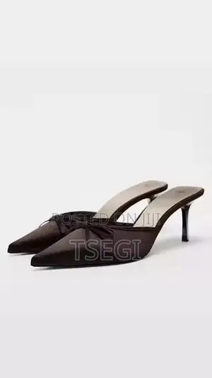 Zara Quality Fashion