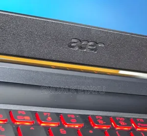 Photo - New Laptop Acer Nitro 5 24GB Intel Core I5 SSD 1T