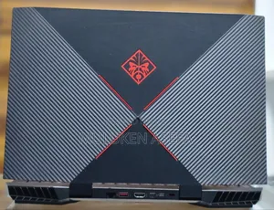 New Laptop HP Omen 16 16GB Intel Core I7 SSD 512GB