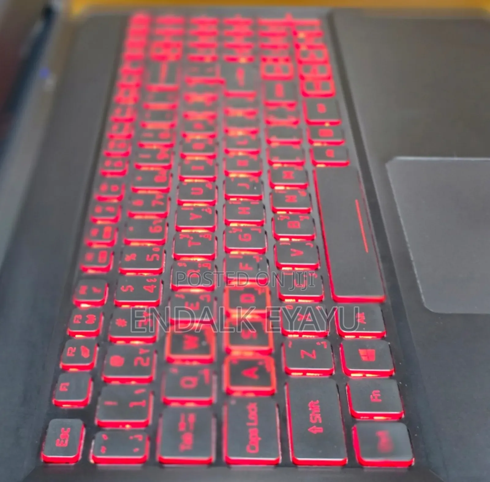 New Laptop Acer Nitro 5 24GB Intel Core I5 SSD 1T