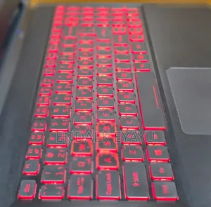 New Laptop Acer Nitro 5 24GB Intel Core I5 SSD 1T