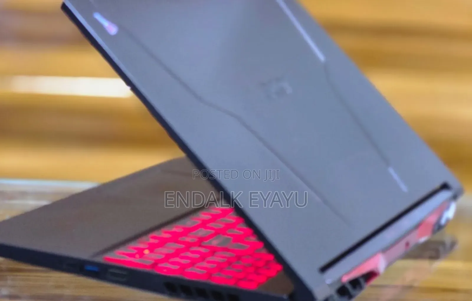 New Laptop Acer Nitro 5 24GB Intel Core I5 SSD 1T