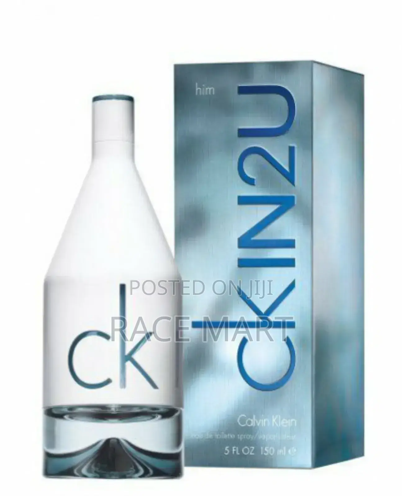 Ckin2u by Cahn Klein