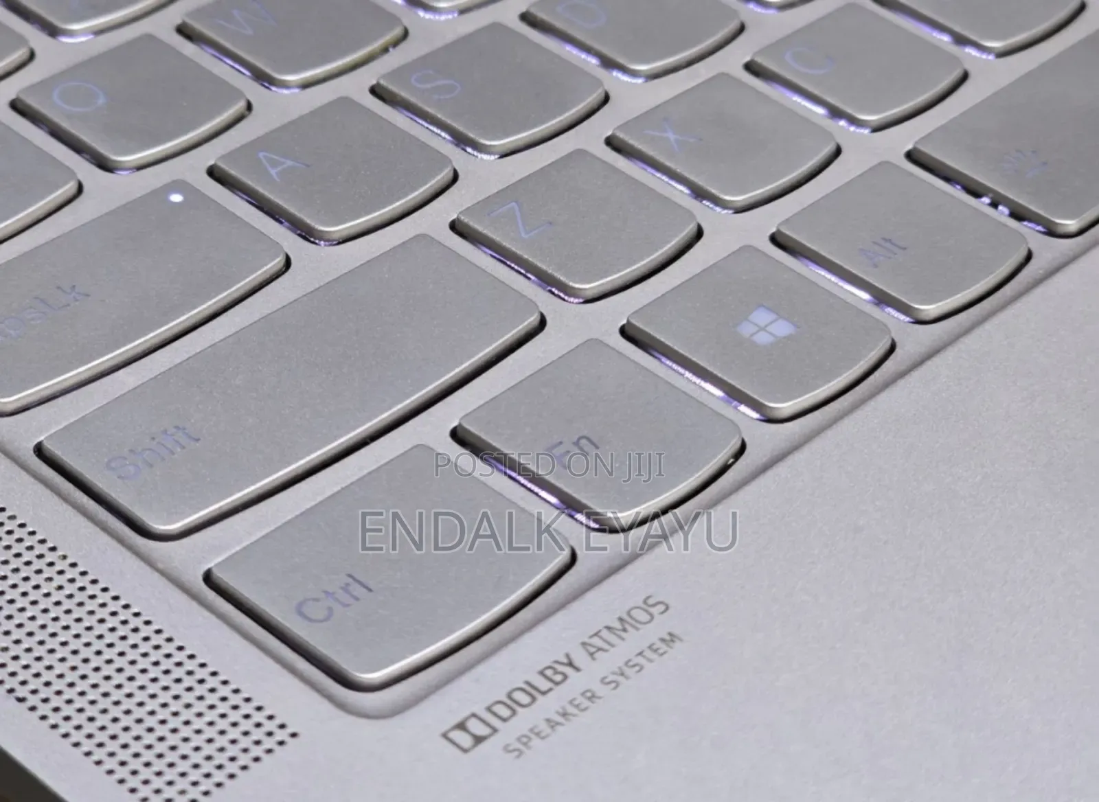 New Laptop Lenovo 8GB Intel Core I5 SSD 512GB