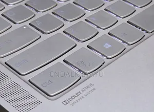 New Laptop Lenovo 8GB Intel Core I5 SSD 512GB