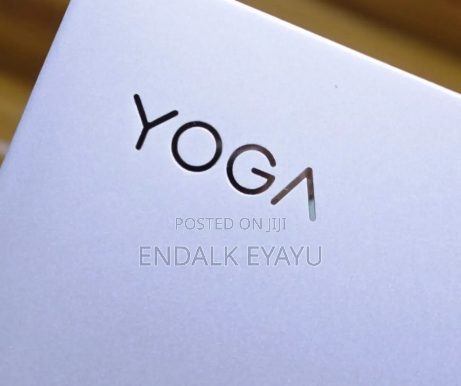 New Laptop Lenovo 8GB Intel Core I5 SSD 512GB