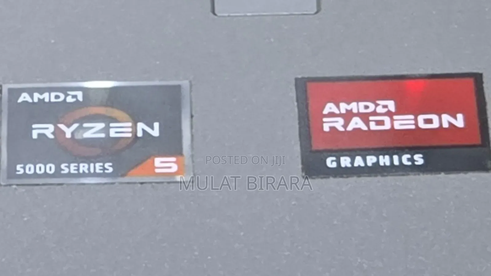 New Laptop HP Pavilion 11 8GB AMD Ryzen 5 SSD 512GB