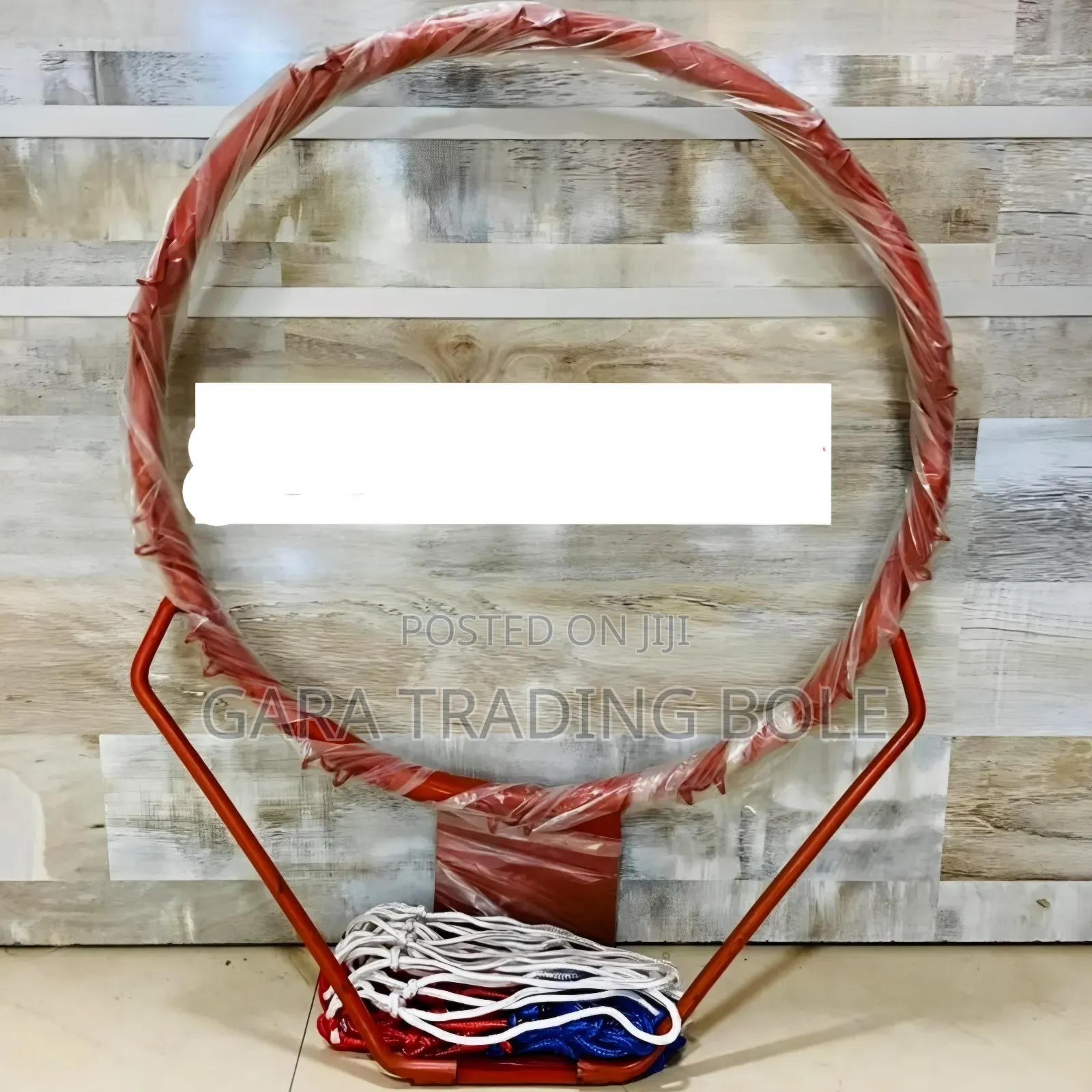 Basketball Molten Spalding Ring Available