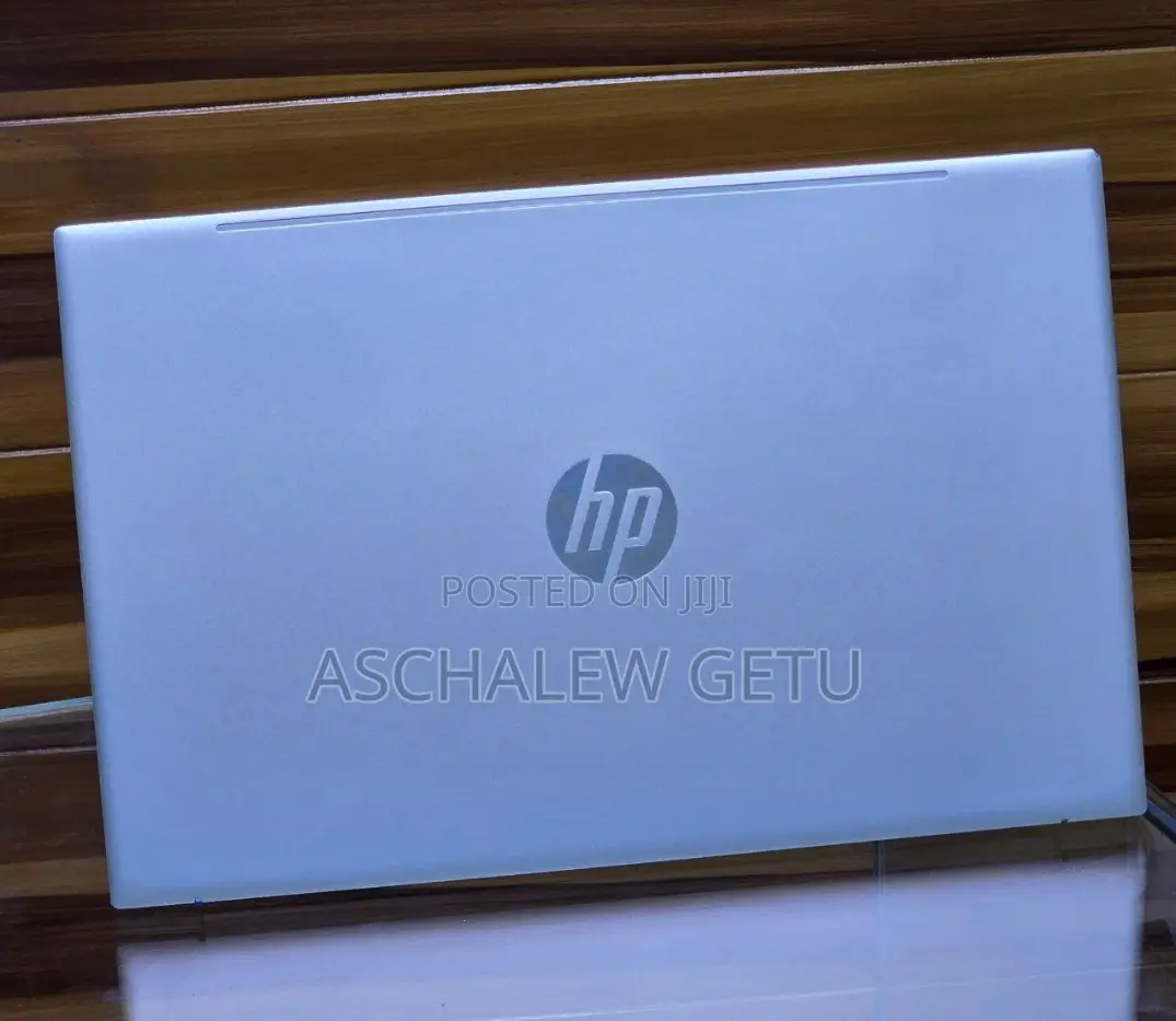 New Laptop HP Pavilion 15 8GB AMD Ryzen 5 SSD 512GB