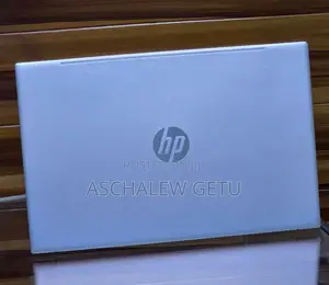 Photo - New Laptop HP Pavilion 15 8GB AMD Ryzen 5 SSD 512GB