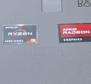 New Laptop HP Pavilion 15 8GB AMD Ryzen 5 SSD 512GB