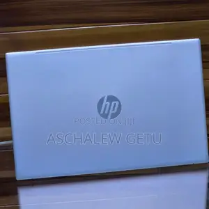 New Laptop HP Pavilion 15 8GB AMD Ryzen 5 SSD 512GB