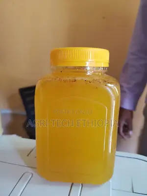Photo - Natura Raw Honey