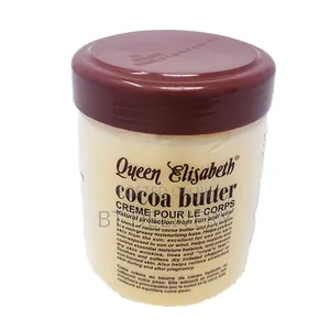 Queen Elisabeth Cocoa Butter