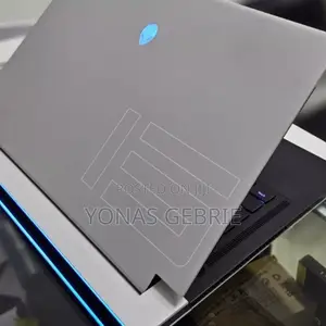 New Laptop Alienware M15 R3 32GB Intel Core I7 SSD 1T