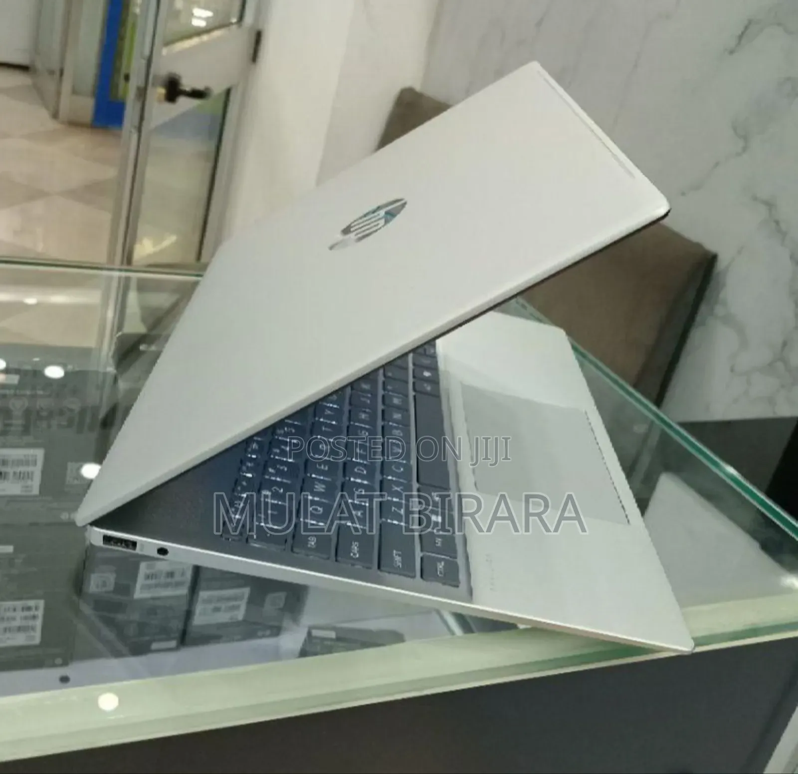 New Laptop HP Pavilion 15z 16GB AMD Ryzen 7 SSD 512GB