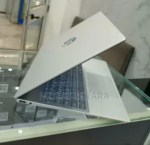 New Laptop HP Pavilion 15z 16GB AMD Ryzen 7 SSD 512GB