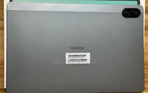Photo - New Honor Pad X9 128 GB