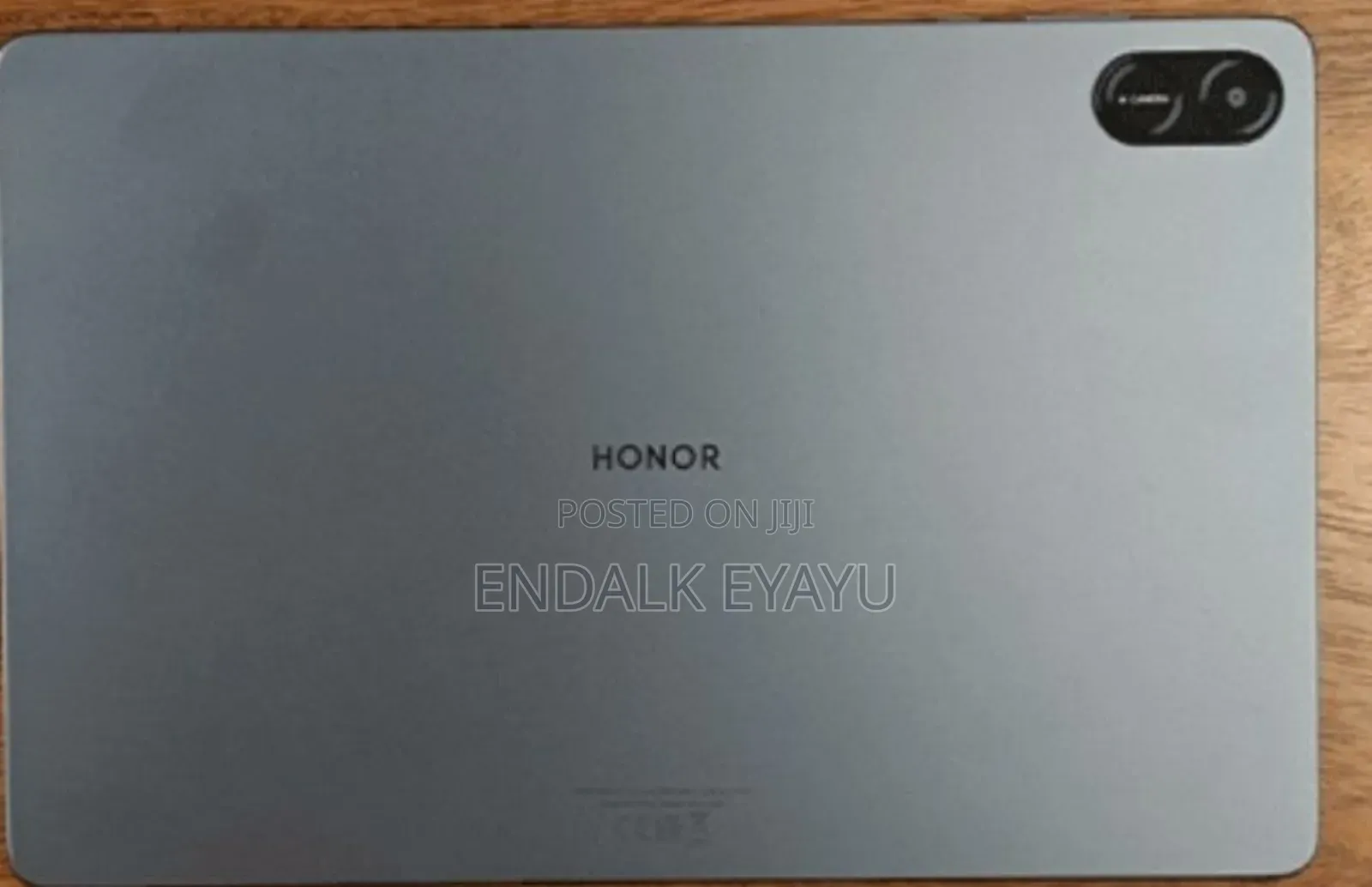 New Honor Pad X9 128 GB