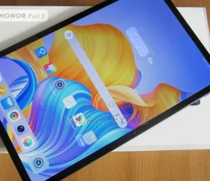New Honor Pad X9 128 GB
