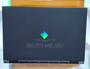 Photo - New Laptop HP Omen 17 16GB Intel Core I7 SSD 512GB
