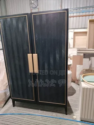 Photo - Big ጫማ መደርደሪያ Design