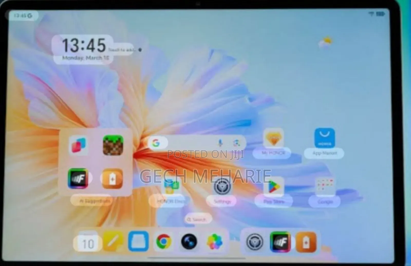 New Honor Magic Vs 128 GB