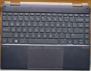 Photo - New Laptop HP Spectre X360 16GB Intel Core I7 SSD 512GB