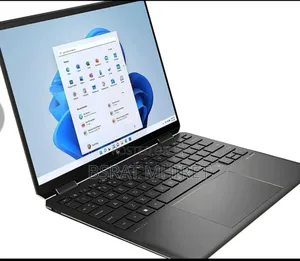 New Laptop HP Spectre X360 16GB Intel Core I7 SSD 512GB