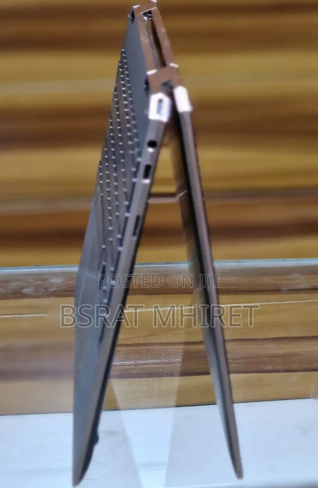 New Laptop HP Spectre X360 16GB Intel Core I7 SSD 512GB