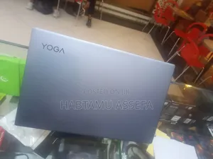 Photo - New Laptop Lenovo Yoga 2 Pro 16GB AMD Ryzen 7 SSD 1T