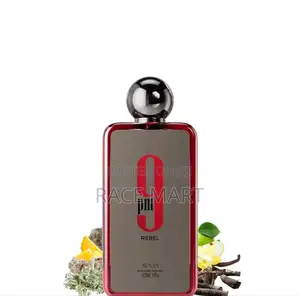 Photo - 9 Pm Rebel 100ml