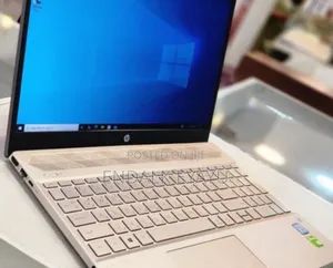 New Laptop HP Pavilion 15 8GB Intel Core I7 SSD 512GB