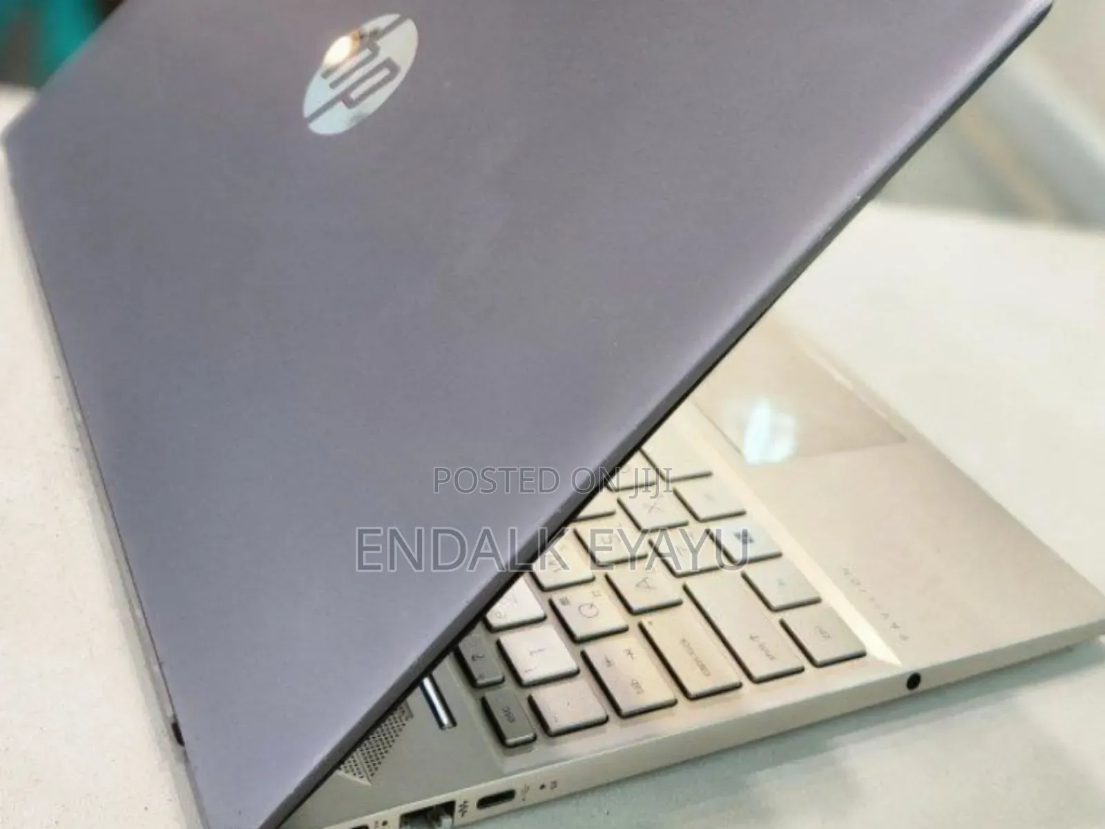 New Laptop HP Pavilion 15 8GB Intel Core I7 SSD 512GB