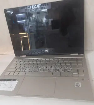 New Laptop HP Pavilion 13z 8GB Intel Core I5 SSD 256GB