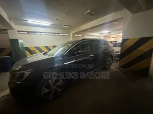 Volkswagen ID.6 2024 Blue