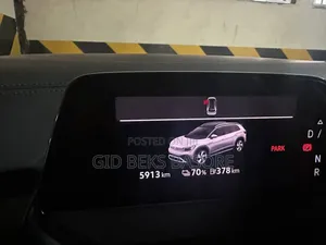 Volkswagen ID.6 2024 Blue