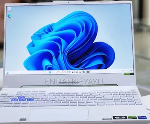 Photo - New Laptop Asus 16GB Intel Core I7 SSD 512GB