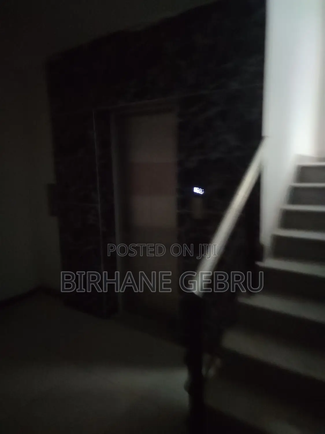 1bdrm Apartment in Luxury Apartiment, Bole for rent