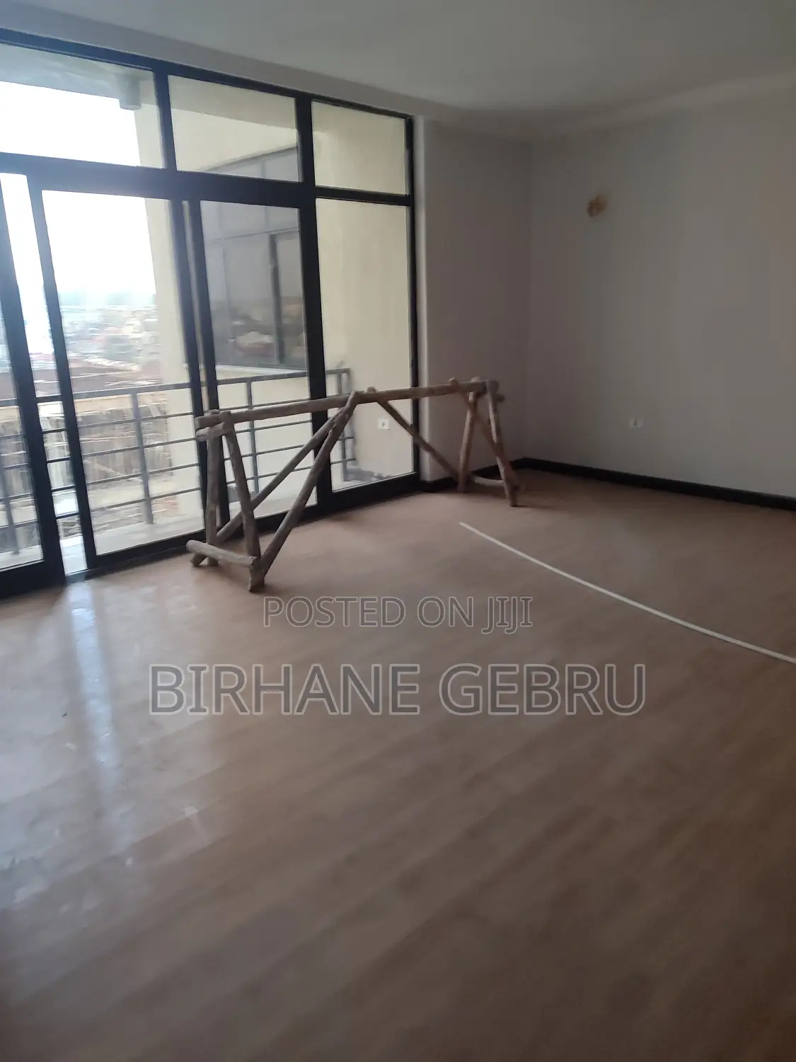 1bdrm Apartment in Luxury Apartiment, Bole for rent
