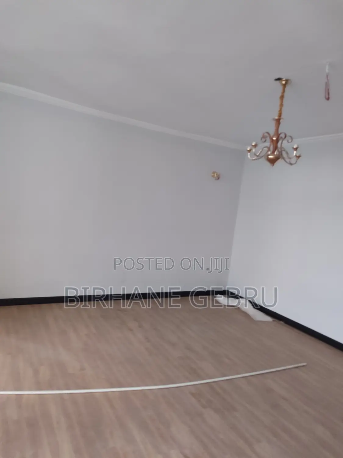 1bdrm Apartment in Luxury Apartiment, Bole for rent