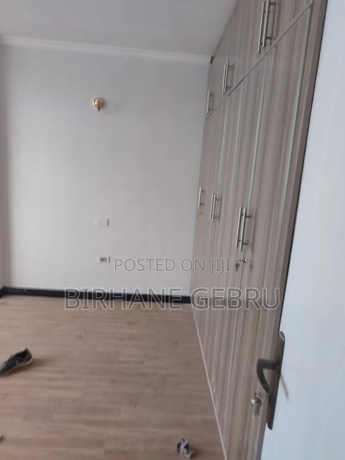 1bdrm Apartment in Luxury Apartiment, Bole for rent