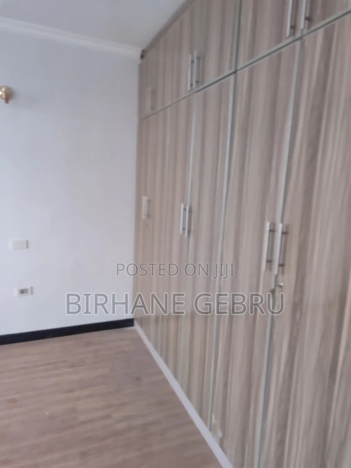 1bdrm Apartment in Luxury Apartiment, Bole for rent