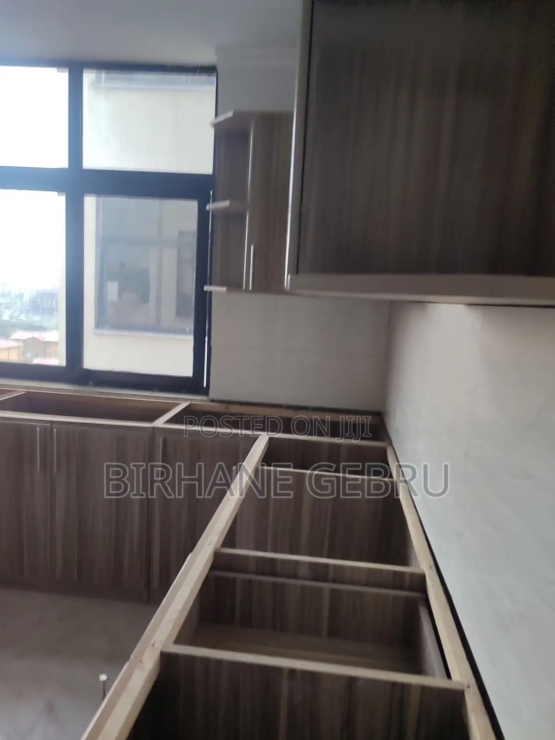 1bdrm Apartment in Luxury Apartiment, Bole for rent